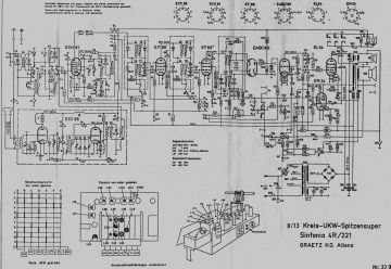 Graetz-Sinfonia_Sinfonia 4R 221_4R 221-1955.Radio preview